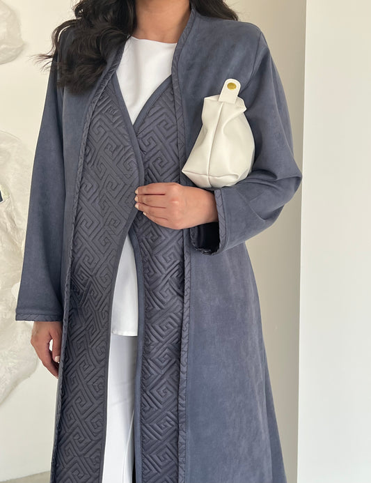 DN039 - SHAMWAH ABAYA