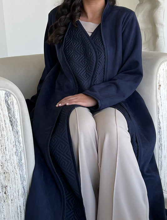 DN043 - SHAMWAH ABAYA