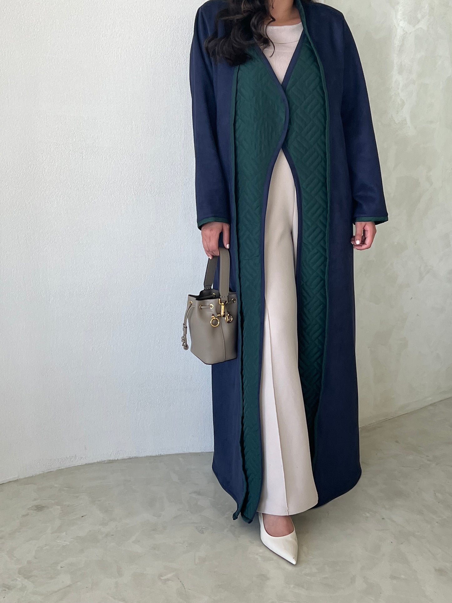 DN044 - SHAMWAH ABAYA