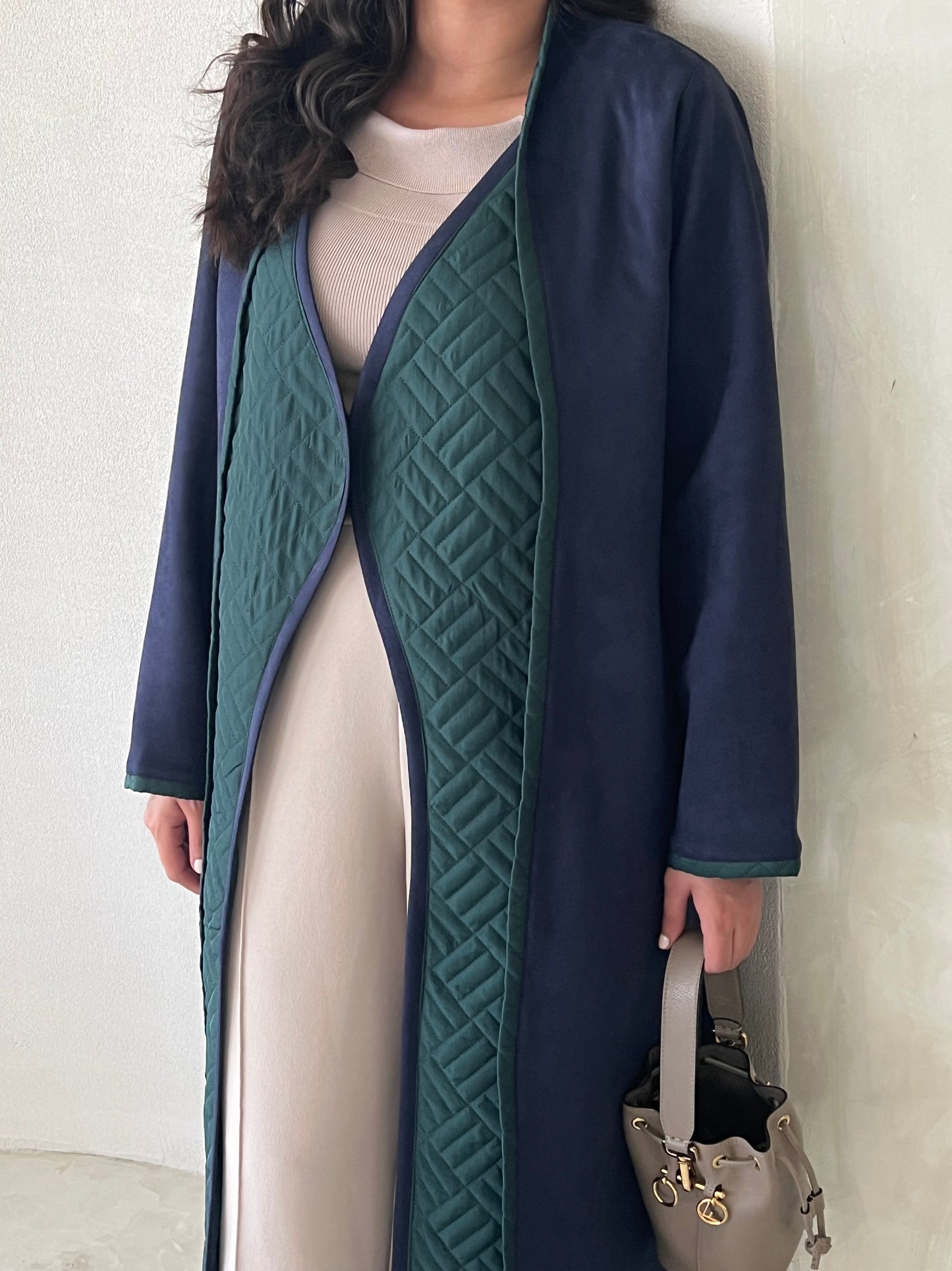 DN044 - SHAMWAH ABAYA