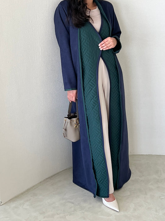 DN044 - SHAMWAH ABAYA