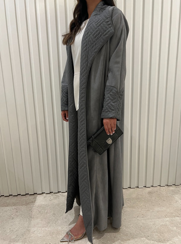 DN020 - SHAMWAH ABAYA