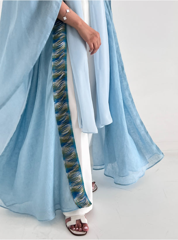 DN004 - SUMMER LINENS
