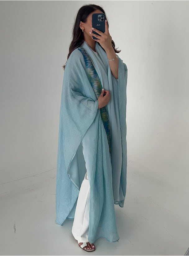 DN004 - SUMMER LINENS
