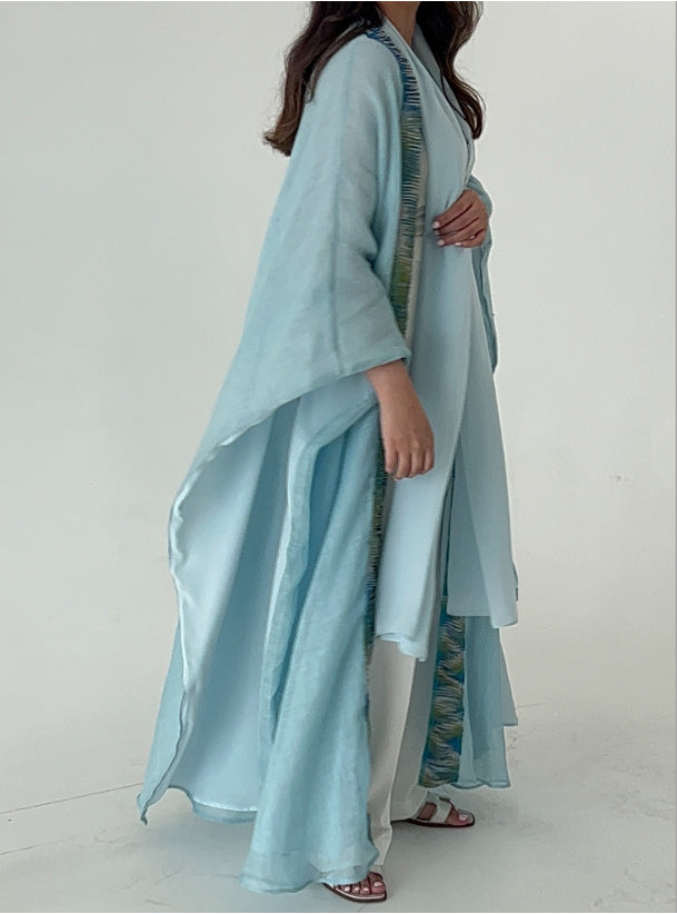 DN004 - SUMMER LINENS