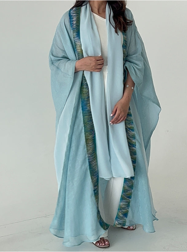 DN004 - SUMMER LINENS