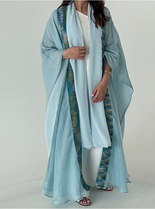 DN004 - SUMMER LINENS